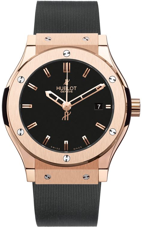 montre hublot classic fusion quartz|Hublot Classic Fusion .